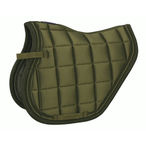 Almohadillas de sillín de doma de caballo multiusos hechas a medida, productos de caballo con estilo a la moda al por mayor, equipo de equitación - Product Image 6