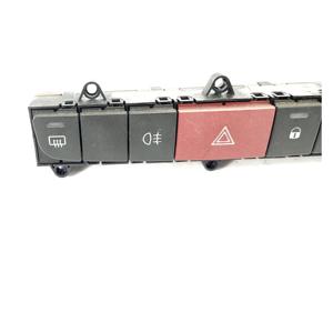 BOTÓN DE EMERGENCIA Y CERRADURA DE PUERTA CITROEN Jumper Van 3ª Serie 7354213590 (06>14) - Product Image 2