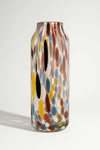 Bougeoir Votif Verre Votive Décoratif Votive Photophore Votive Titulaire Coloré Votive À La Main Votive - Product Image 4