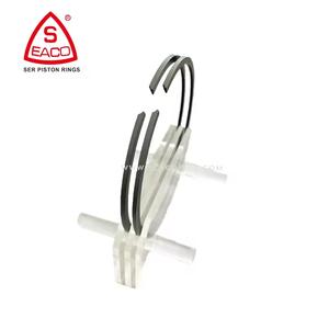 688-11603-00 48HP 55HP 75HP 80HP 85HP 90HP FC แหวนลูกสูบนอกเรือ 80 มม. สําหรับ Yamaha - Product Image 1