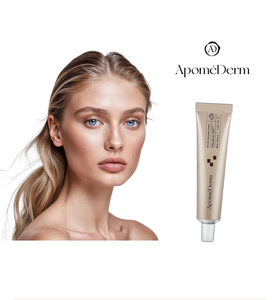 Crema Coreana Protettiva per Pelli Soggette a Rossore con Centella e 7 Estratti Vegetali, Formula Idratante, Nutriente e Schiarente alla Camomilla - Product Image 1