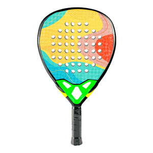 Prix OEM bon marché avec la meilleure qualité raquette Padles raquette en carbone pour pédale meilleur design pagaies en gros avec personnalisation - Product Image 2