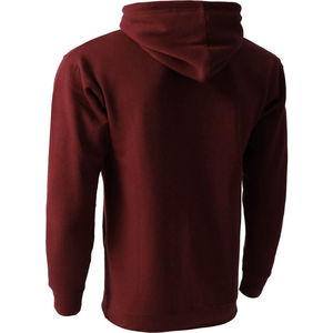 Sweat-shirts pour hommes en coton brodés sur mesure de la meilleure qualité, tissu polaire d'hiver, design tendance, derniers modèles de sweat-shirts pour hommes en coton sur mesure pour l'hiver - Product Image 6