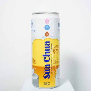 เครื่องดื่มกระป๋อง330มล. พร้อมโลโก้2024มล. ฉลากส่วนตัว - Product Image 5