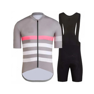 Conjunto de camisetas de Ciclismo de diseño especial para hombre, ropa de bicicleta transpirable, ropa deportiva con estampado de sublimación, uniforme, nueva llegada, traje de ciclismo superior - Product Image 4