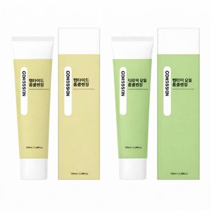 Limpiador Facial en Espuma Suave y Calmante con Péptidos TAZO para Piel Sensible, Elimina el Sebo y los Residuos Sin Sensación de Tirantez, Coreano - Product Image 1