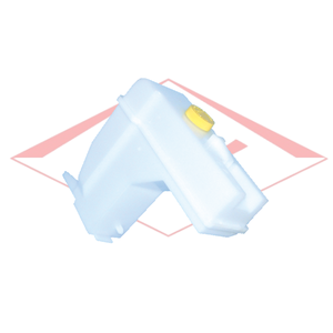 Tout nouveau réservoir de réservoir automatique pour Nissan X-TRAIL 01 '~ 07' OEM 21710-4U000 - Product Image 1