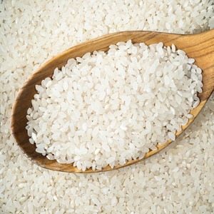 Arborio Rice Short Grain Italian Rice High Starch Creamy Rice for Risotto Soups Desserts Export Quality Wholesale Supply - Product Image 6