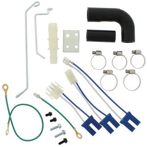Conjunto de Bomba y Motor para Lavavajillas GEDWM, Repuesto para WD26X10013, Piezas para Lavavajillas - Product Image 3