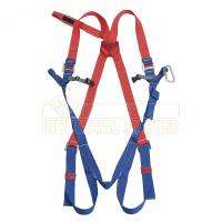 Harnais antichute AKROBAT PLUS EN361 Standard pour la protection contre les chutes au travail - Product Image 1