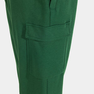 Oem Customized logo Design <b>Work</b> Pants Men Loose <b>Wear</b> Resistant Labor protection Workers Pockets with Zipper <b>Trousers</b> Sweat Pants - Product Image 4