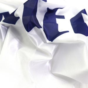 Tela de bandera ondulable cómoda y de alta calidad, la mejor Bandera de España de 70x105cm directamente del fabricante - Product Image 5