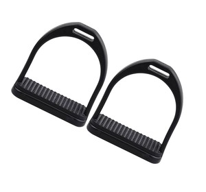 Nouvelle arrivée Étriers légers en aluminium pour l'équitation par TARIQ MFG CO CE ISO EU - Product Image 2