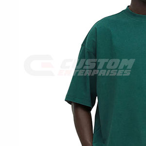 เสื้อยืดวิ่งทำจากวัสดุคุณภาพดีเสื้อยืดวิ่งแบบมืออาชีพดีไซน์ทันสมัยสีแฟชั่นใหม่โดยผู้ผลิต - Product Image 6