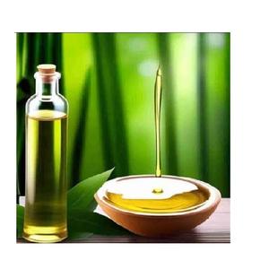 Huile essentielle de bambou de qualité assurée pour rafraîchir l'air à prix raisonnable du fabricant indien d'huile essentielle de bambou - Product Image 1