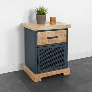 Table basse pliable en bois massif pour la décoration intérieure, meubles de salon et salle à manger, table d'appoint pour hôtels et centres commerciaux - Product Image 6