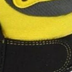 Fabricante profesional TPR Impact Mechanic Guantes Construcción industrial Guantes TPR impermeables para la venta - Product Image 4