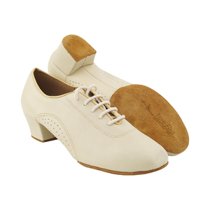 2003leds-split Soft Ballet e Jazz scarpe da ballo per ragazze modello molto Fine con soletta in PU - Product Image 1