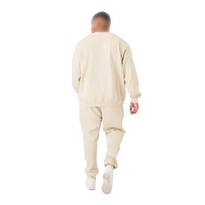 Vente en gros de survêtements d'hiver imprimés grande taille fournisseur OEM ODM personnalisation disponible marques de vêtements de sport détaillants marque privée - Product Image 6