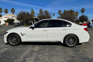 BMW M3 2018 Usado en Buen Estado, 425 hp, Motor de 6 Cilindros Turboalimentado - Product Image 2