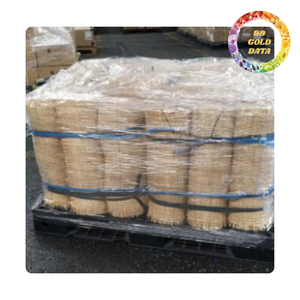 Sangle en rotin naturel | idéale pour la restauration de meubles, les portes d'armoires et les projets de bricolage | Origine Vietnam - Product Image 4