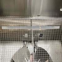 Chinese fabrikant nieuwe design producten fruit- en groentedroger