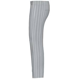 กางเกงเบสบอลสไตล์สปอร์ตมีกระเป๋าหลายช่องพิมพ์ลายโลโก้ตามสั่ง - Product Image 3