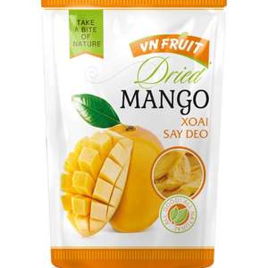 Mangue douce naturelle Mangue douce séchée sans additifs sans conservateur fabriquée au Vietnam - Product Image 5
