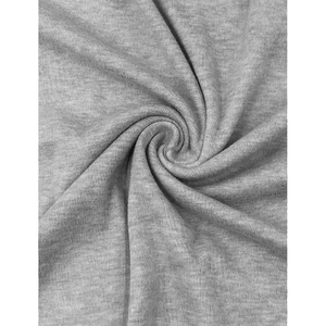 Sudaderas con capucha de ropa de calle de todos los colores Ropa activa Calidad de marca Diseño personalizado Su propio logotipo Sudaderas con capucha lisas para mujer - Product Image 3