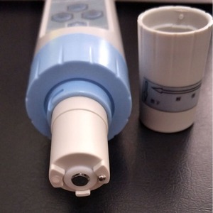 Cowater DOZ30 <strong>Portable</strong> <strong>Ozone</strong> Meter Water <strong>Dissolve</strong> <strong>Ozone</strong> Monitor Detector with 1-Year Warranty - Product Image 3