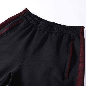 Al por Mayor, Nueva Llegada de Invierno, Talla Grande, Sudadera con Capucha para Hombre, Color Sólido, Informal, Transpirable, Ligera, de Secado Rápido, 100% Algodón, Dos Piezas - Product Image 5