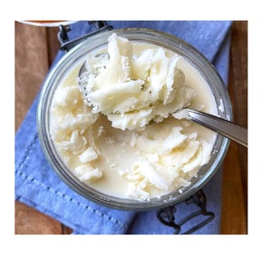 Suif de bœuf nourri à l'herbe pur pour la cuisine et les soins de la peau, graisse naturelle à vendre en gros - Product Image 3