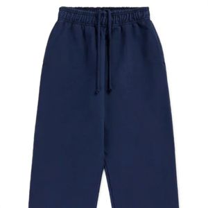 Pantalon de jogging basique pour homme avec un design élégant de jambe fuselée, confortable pour la course à pied, l'entraînement, les journées décontractées, décoration brodée - Product Image 6