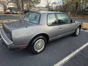 OLD SMOBILE TORONADO TROFEO USADO, 1987, Volante a la Izquierda/Derecha - Product Image 4