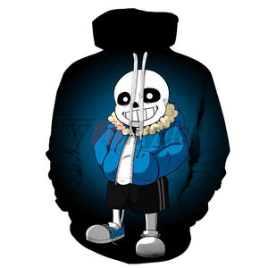 Sweat à capuche 2024 coton avec impression élégante Top épais de haute qualité pour hommes respirant et sans couture-Tarif de gros - Product Image 3