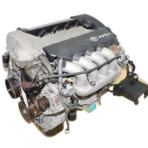 เครื่องยนต์ 2ZZ-GE, 1ZZ-GE - Product Image 1