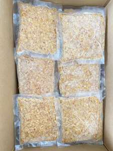 Galanga congelé de haute qualité // Parfait pour la soupe, le curry et les sautés du meilleur fournisseur vietnamien - Product Image 5