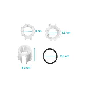 Caja de cambios Minúscula para Fiat Fiorino - Product Image 1