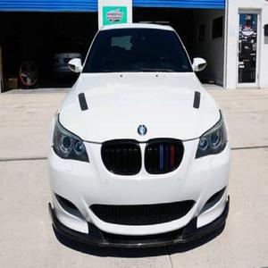 BMW M5 USADO 2006, Volante a la Izquierda/Derecha - Product Image 1