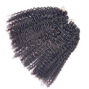 High Quality bumerse <b>curly</b> Vietnamese Human Hair Extensions With Wholesale Price <b>Bundle</b> 2025 - Product Image 5