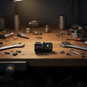 Juego de Herramientas Gedore KL-1280-2352 B con Inserto Torx T50 - Product Image 3