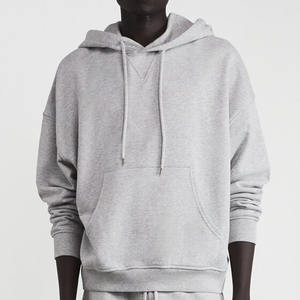 Sudaderas con Capucha de Forro Polar para Hombre, Estampadas, de Invierno, Personalizadas al por Mayor, Hechas en Pakistán, MOVATEXTILES Basics - Product Image 2