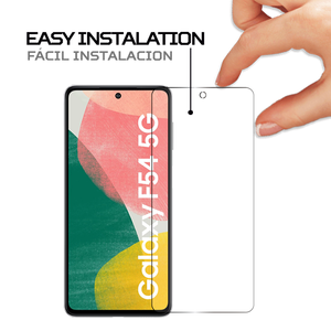 Protector de Pantalla Antishock para Samsung Galaxy F54 5G - Product Image 3