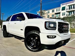 รถ GMC Sierra 1500 AT4 All Terrain ปี 2016 พวงมาลัยซ้าย เครื่องยนต์ 8 สูบ ขับเคลื่อน 4 ล้อ มาใหม่ พร้อมสิทธิพิเศษในการจัดส่ง - Product Image 5