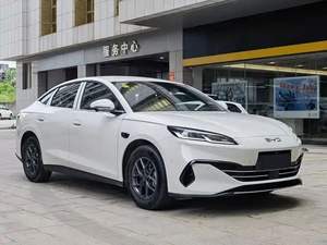 DM-i 2025 1.5L 80KM PHEV, Aceleración 1.36L/100km, Sedán, Sin Accidentes y Listo para Enviar - Product Image 3