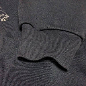 Sudaderas Bordadas de Manga Larga en Oferta, Sudaderas Bordadas Extra Grandes, Sudaderas Bordadas de Algodón y Poliéster - Product Image 3