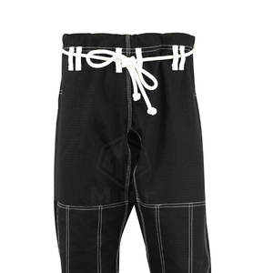 Nouvelle arrivée professionnel léger BJJ GI uniforme option de gros avec les méthodes d'impression du Pakistan - Product Image 6