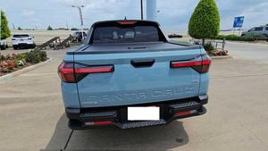 Usado LHD/RHD 2023 HYUNDAI SANTA CRUZ SEL CREW CAB AWD - Product Image 2