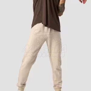 2025 nouveau style pantalons de survêtement pour hommes meilleure vente pantalons de survêtement haut prix pantalons de survêtement pour vente en ligne - Product Image 4