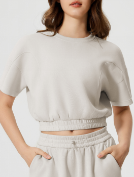 สีขาวกระดูก